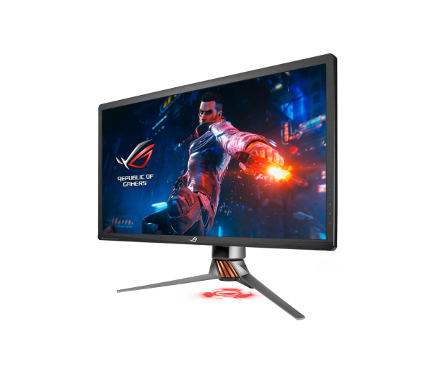 ASUS ROG PG27UQ Quantum-Dot 4K HDR - 359267 - zdjęcie 5